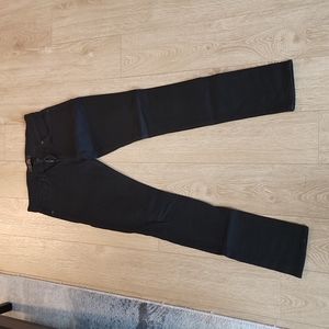 J Brand Men's Jeans Black "Mick Skinny fit" sz29